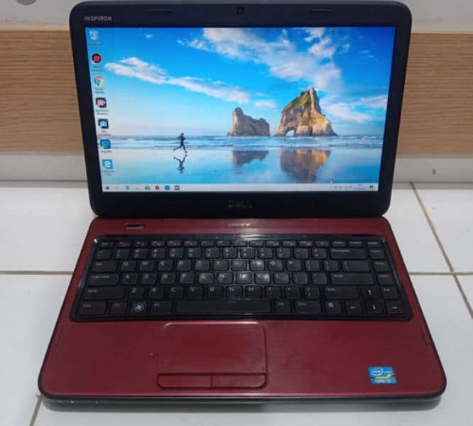 dell inspiron 4050 0