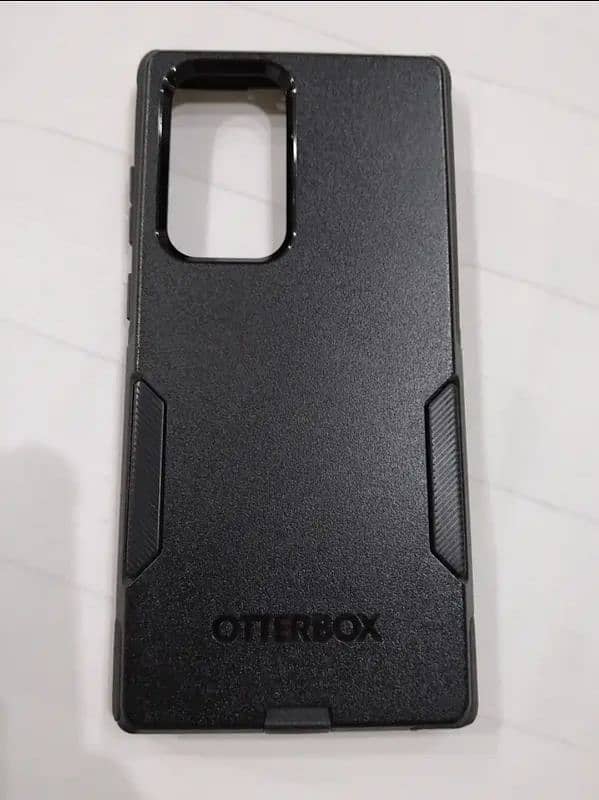S22 Ultra Imported Cases - Otterbox 0