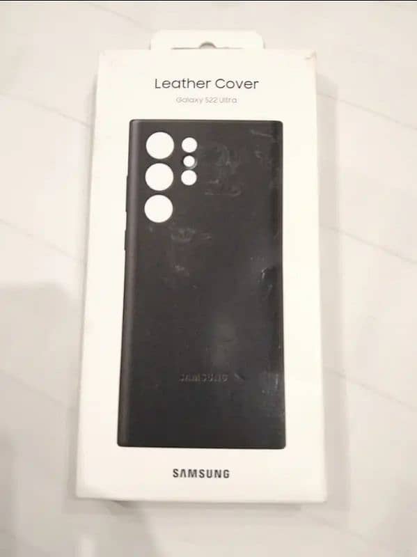 S22 Ultra Imported Cases - Otterbox 1