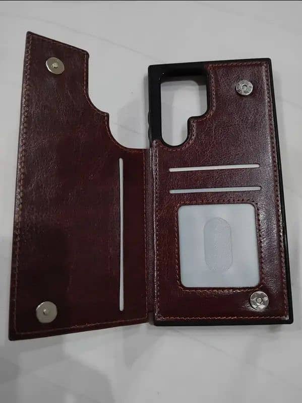 S22 Ultra Imported Cases - Otterbox 2