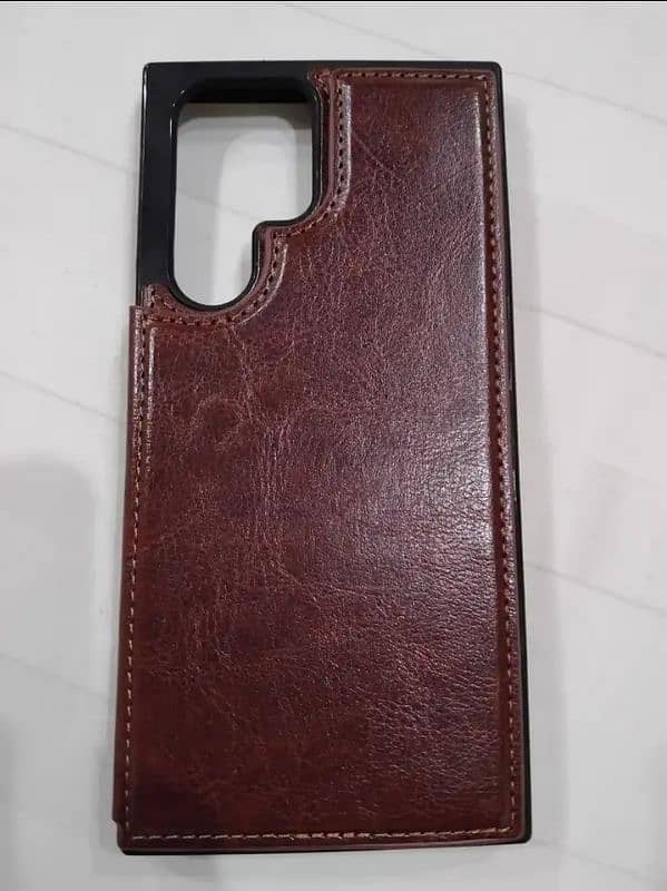 S22 Ultra Imported Cases - Otterbox 3