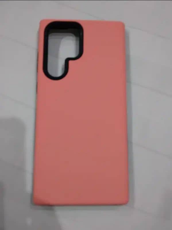 S22 Ultra Imported Cases - Otterbox 4