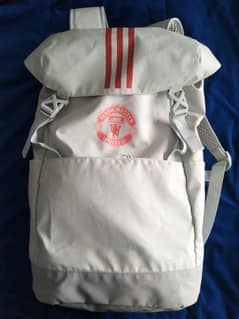 original Adidas backpack