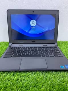 Dell 3120 [Chromebook] 4gb ram laptop