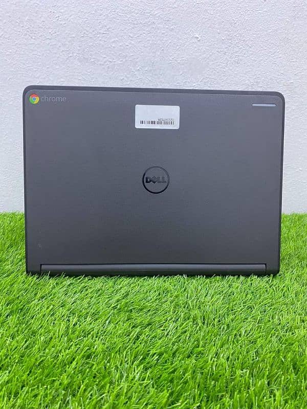 Dell 3120 [Chromebook] 4gb ram laptop 1