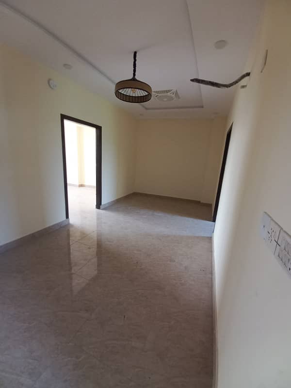 3 Bed Apartment Available For Sale 9