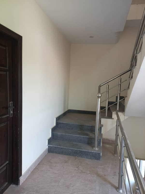 3 Bed Apartment Available For Sale 11