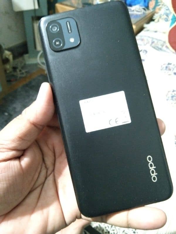 OPPO A16E. Full Box 04GB/64GB. 14