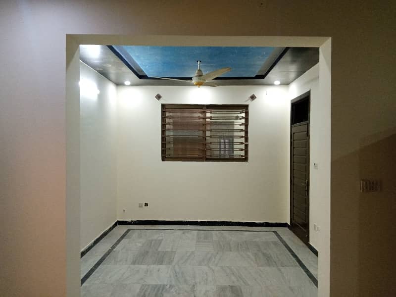 4 Marla Beautiful Brand New Single Storey House For Sale Jan Colony Scheme 3 5