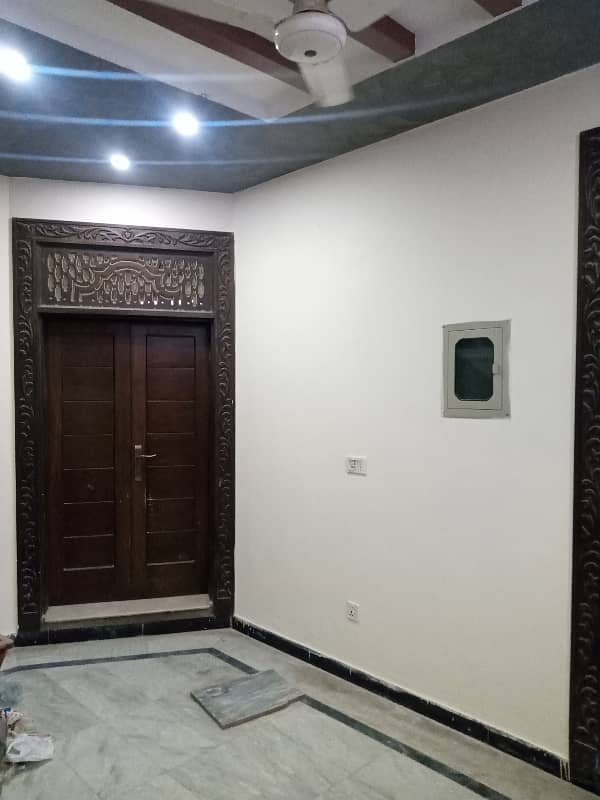 4 Marla Beautiful Brand New Single Storey House For Sale Jan Colony Scheme 3 9