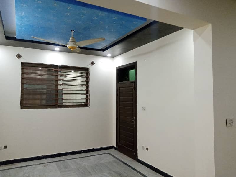 4 Marla Beautiful Brand New Single Storey House For Sale Jan Colony Scheme 3 17