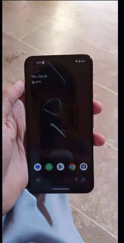 Google pixel 5 non pta ha sim lock phone ha 5