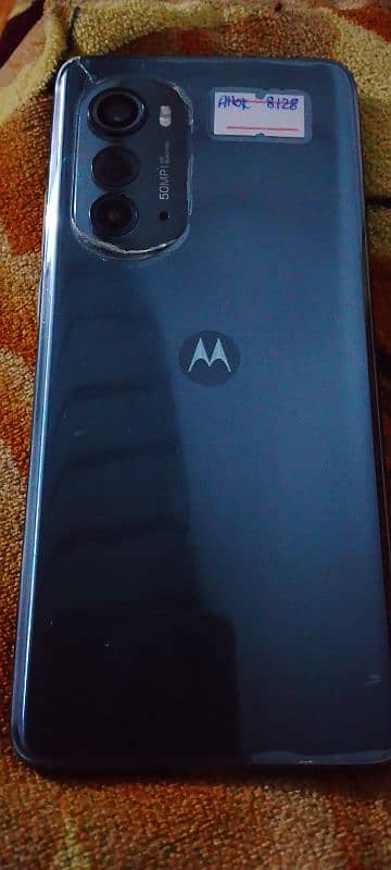 Motorola Edge 2022 16 ram 128 1