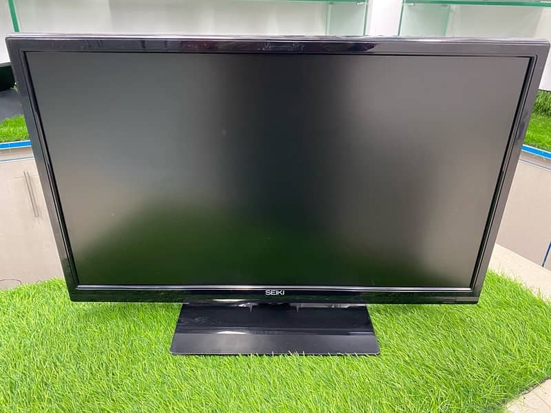 24inch Led Tv 0