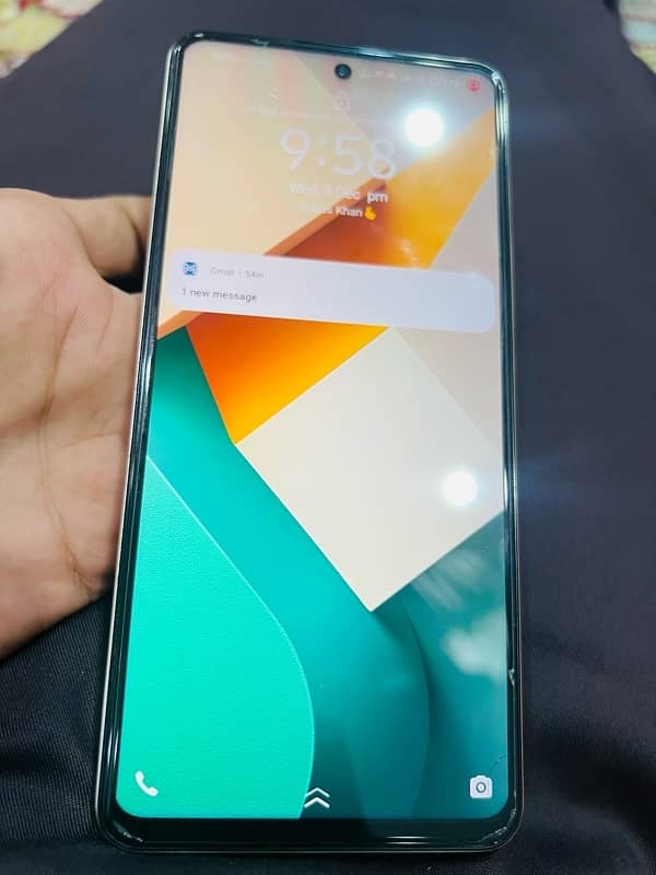 vivo y36 4