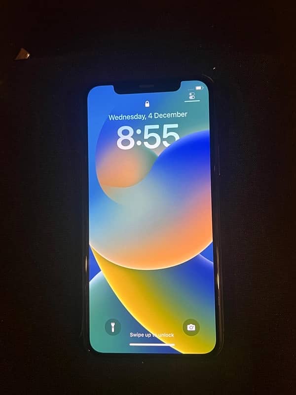 Iphone 11 pro PTA approved 64 gb 0