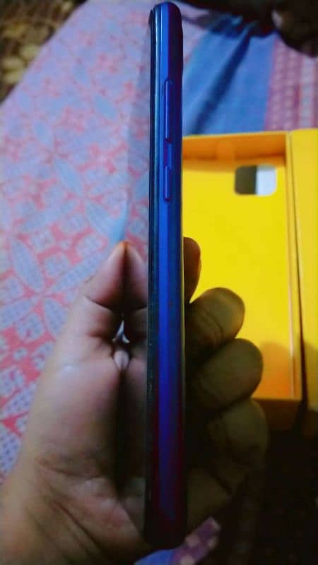 Realme C12 3