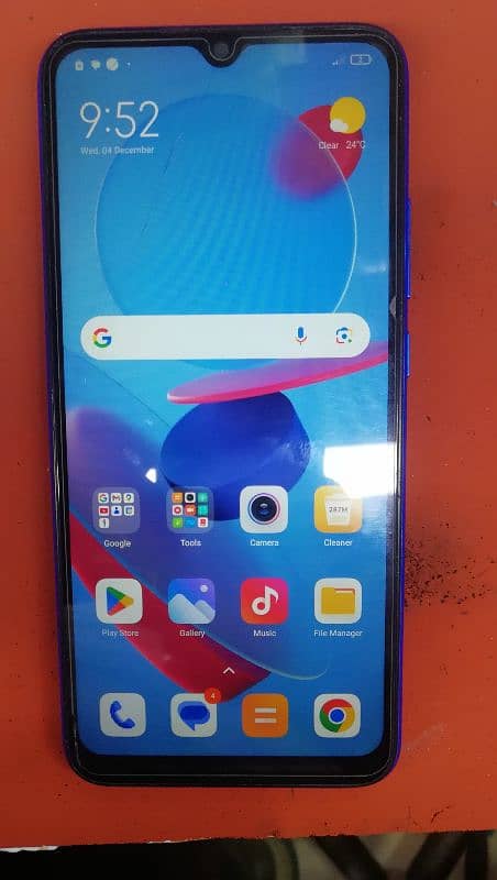 redmi 9a 1