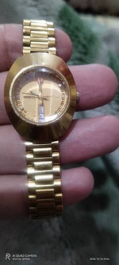 Rado Women Watch