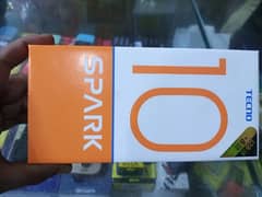 Spark 10