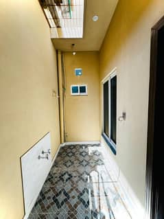 3 Marla Beautiful House available on Installments in Al Qayyum Garden, Lahore