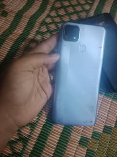 REALME C25S