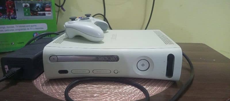 selling Xbox 360 jasper 1