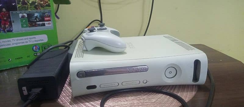 selling Xbox 360 jasper 4