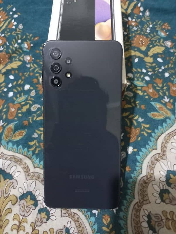 Samsung galaxy A32 5G 2