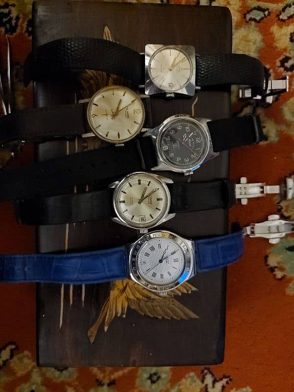 Swiss Watches for Men 0