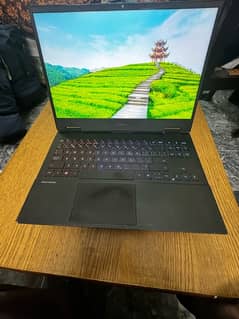 Hp Omen Gaming laptop