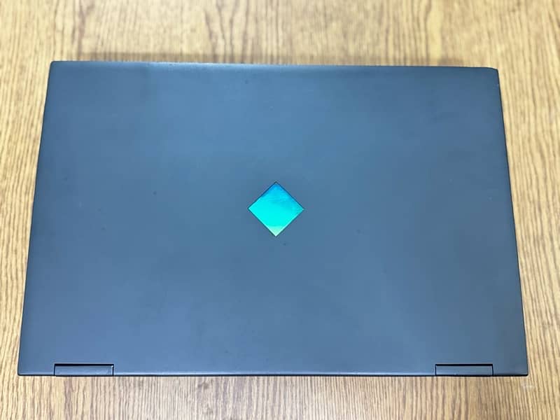 Hp Omen Gaming laptop 1