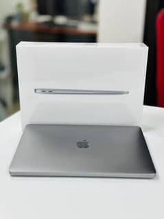 Mac Book Air M1 (2020 13inch)