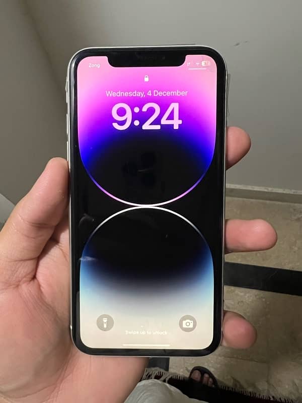 iPhone 11 64GB Physical Dual Pta Approved 1