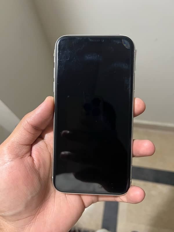 iPhone 11 64GB Physical Dual Pta Approved 2