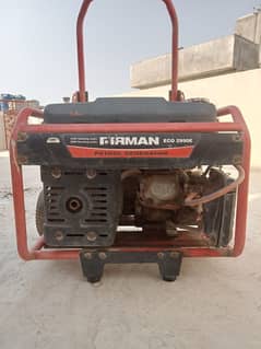 2.5 kva generator