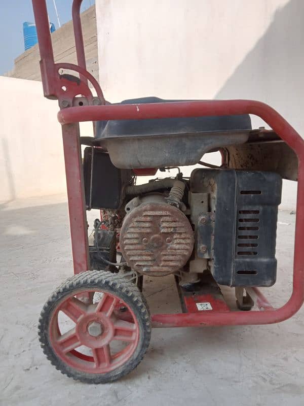 2.5 kva generator 3