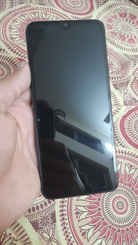 infinix ho 11 play in gud condition 3