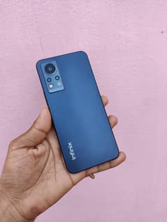 infinix