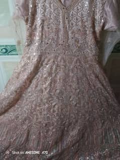 Ladies stylish maxi dress for sale-Excellent condition and best price
                                title=