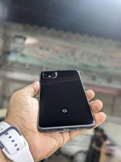 Google pixel 4xl