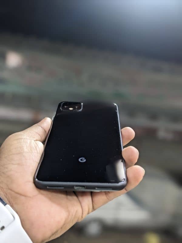 Google pixel 4xl 2