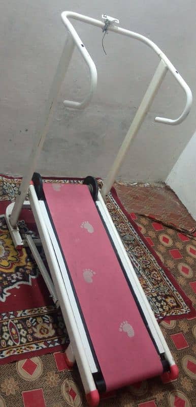 running machine for sale 0