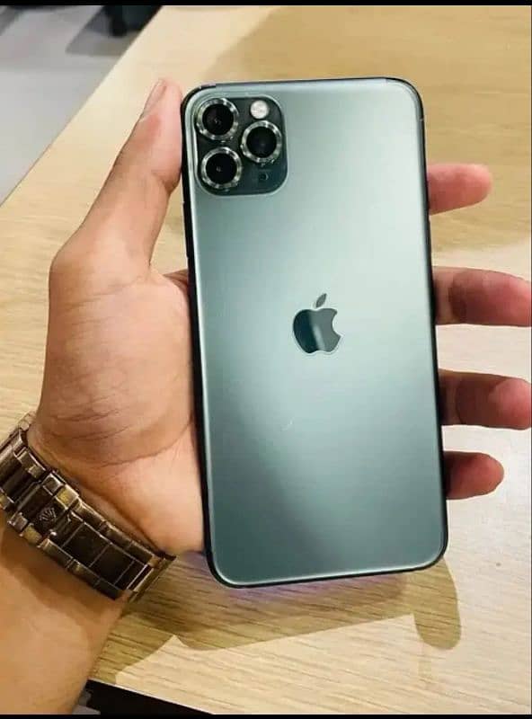 iphone 11 pro max 256gb 0