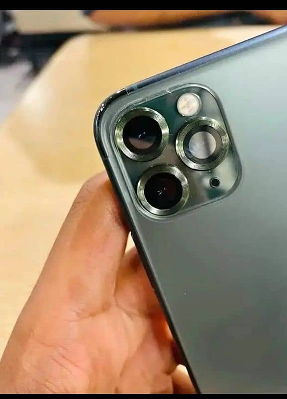 iphone 11 pro max 256gb 2