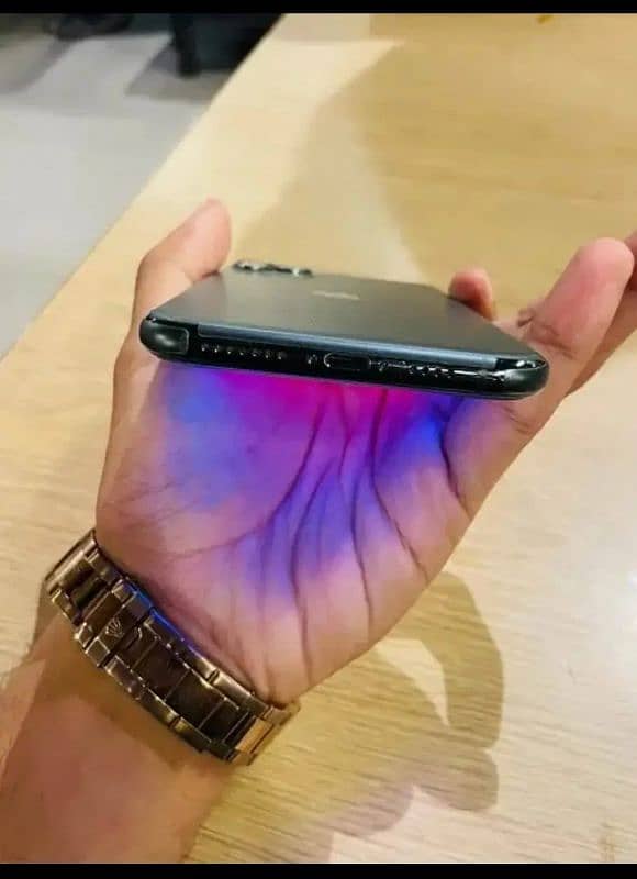 iphone 11 pro max 256gb 4