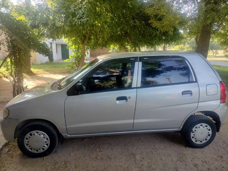 Suzuki Alto 2012 2