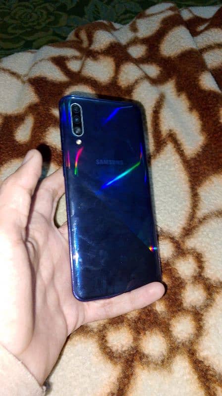 Samsung a30s 0