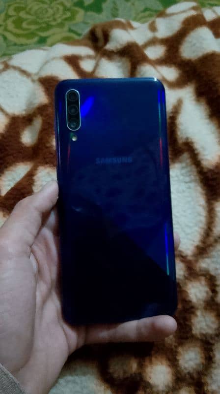 Samsung a30s 1