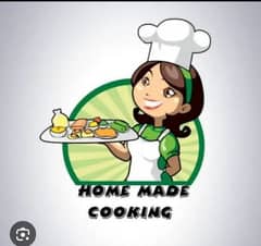 cooking job